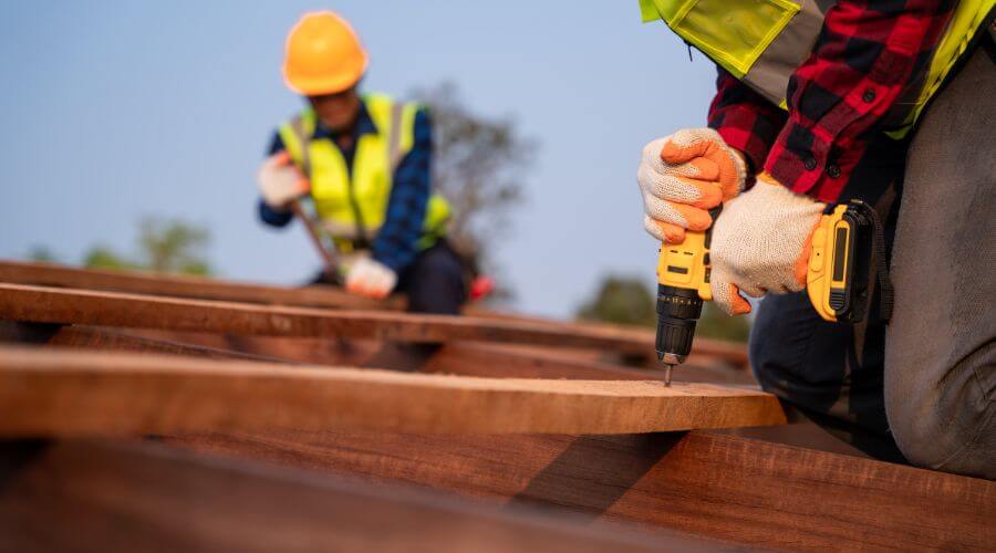 Expert top industrial roofings services in Oak View, CA